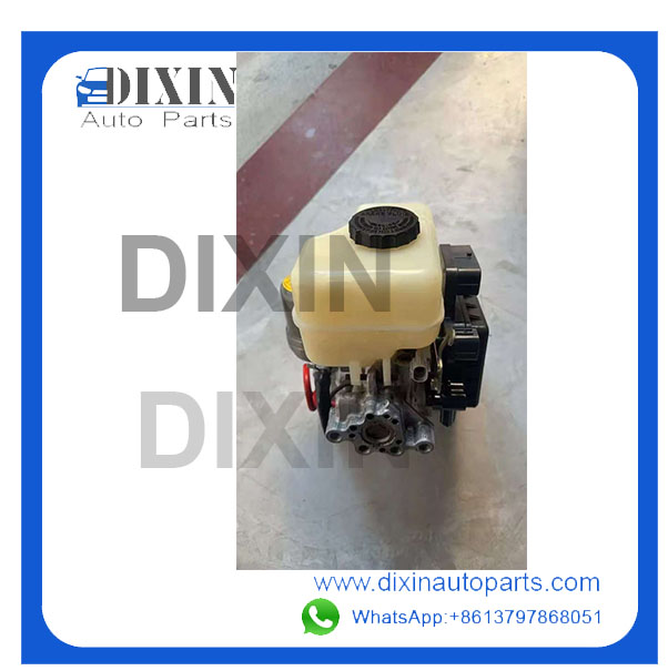 original Lexus GX470 Brake Master Cylinder Assembly 47050-60111 original Lexus GX470 Brake Master Cylinder Assembly 47050-60111