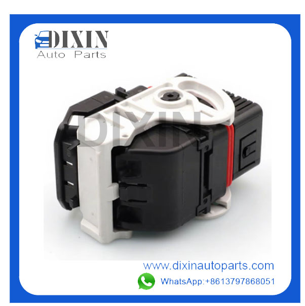 Nissan Patrol Y62 wiring loom plug