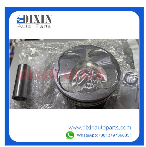 Nissan Patrol Y62  piston and piston ring A2010-9FV1A A2010-9FV1B A2010-9FV0A A2010-9FV0B