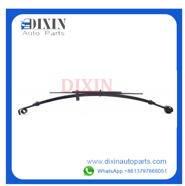 Toyota Hilux KUN 25 KUN26 Leaf spring 48210-0K070