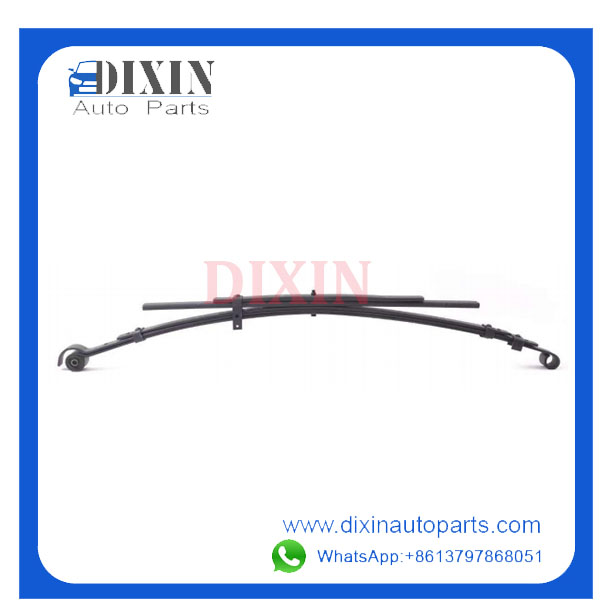Hilux KUN 125 KUN126 48210-0K530 spring leaf