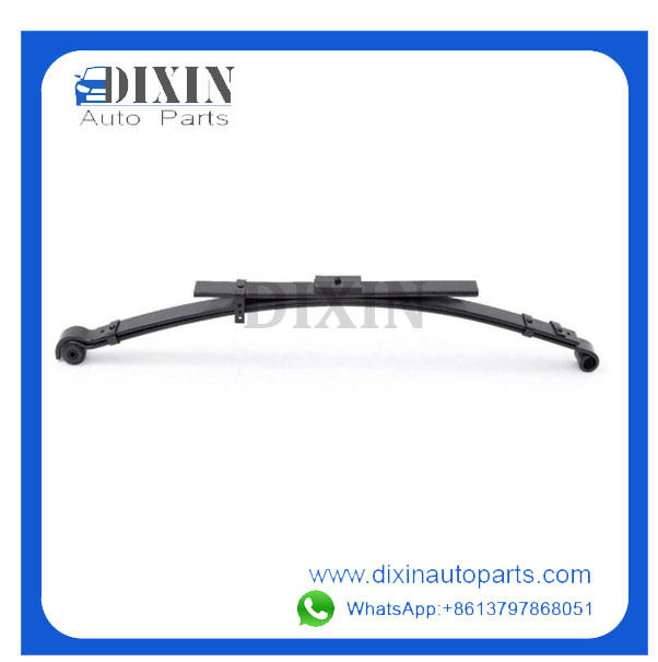 Toyota Hilux Gun125 GUN126 leaf spring 48210-0KD60