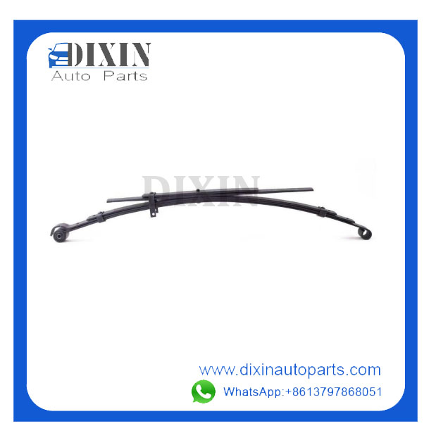Toyota Hilux KUN15 KUN16  leaf spring 48210-0K250