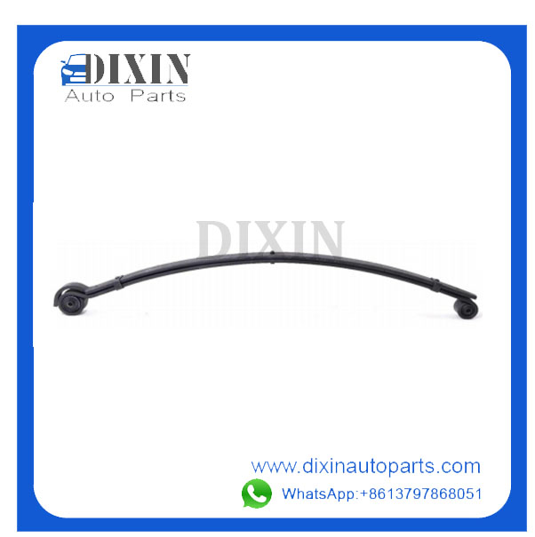 Toyota Hilux HZB50 pickup leaf spring 48210-3C010